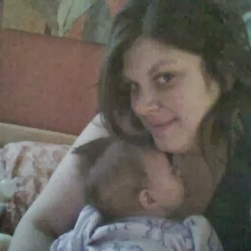 Meet your Posher, Christy